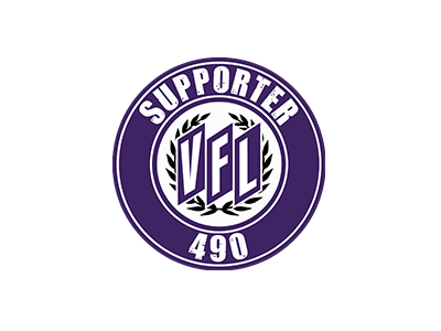 Supporter Logo