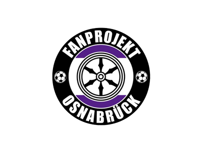 Supporter Logo